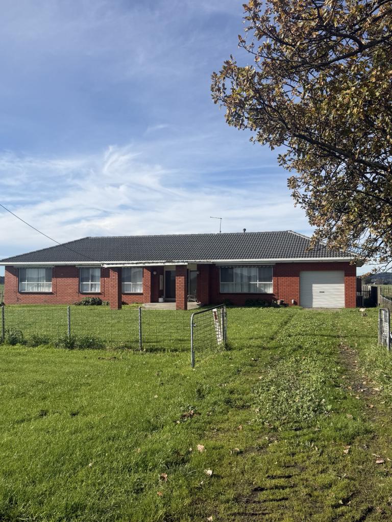 42 DUGGAN'S RD, TRAFALGAR, VIC 3824