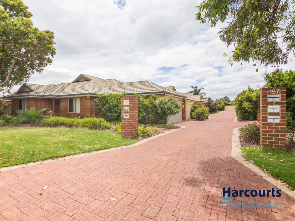 2/157 Seventh Rd, Armadale, WA 6112