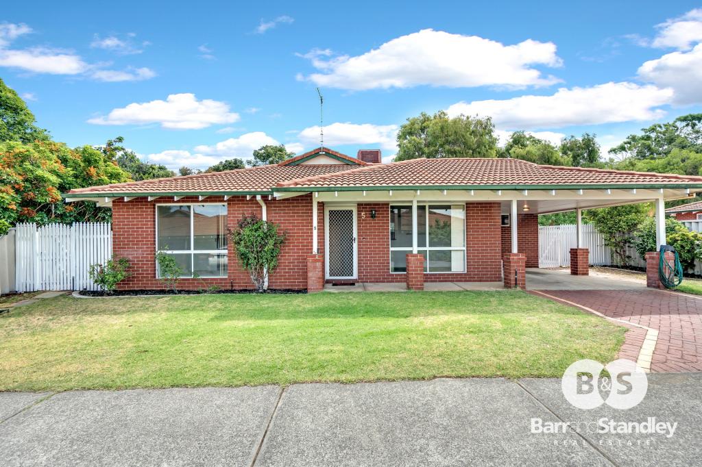 5/110 Mangles St, South Bunbury, WA 6230