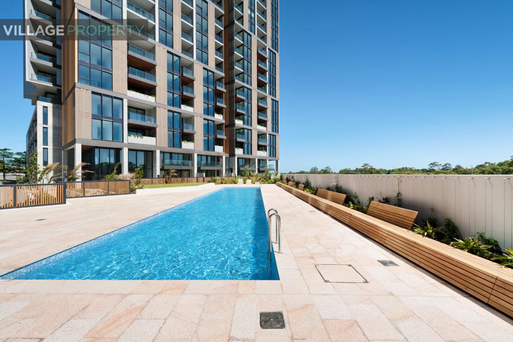 312/3 Network Pl, North Ryde, NSW 2113