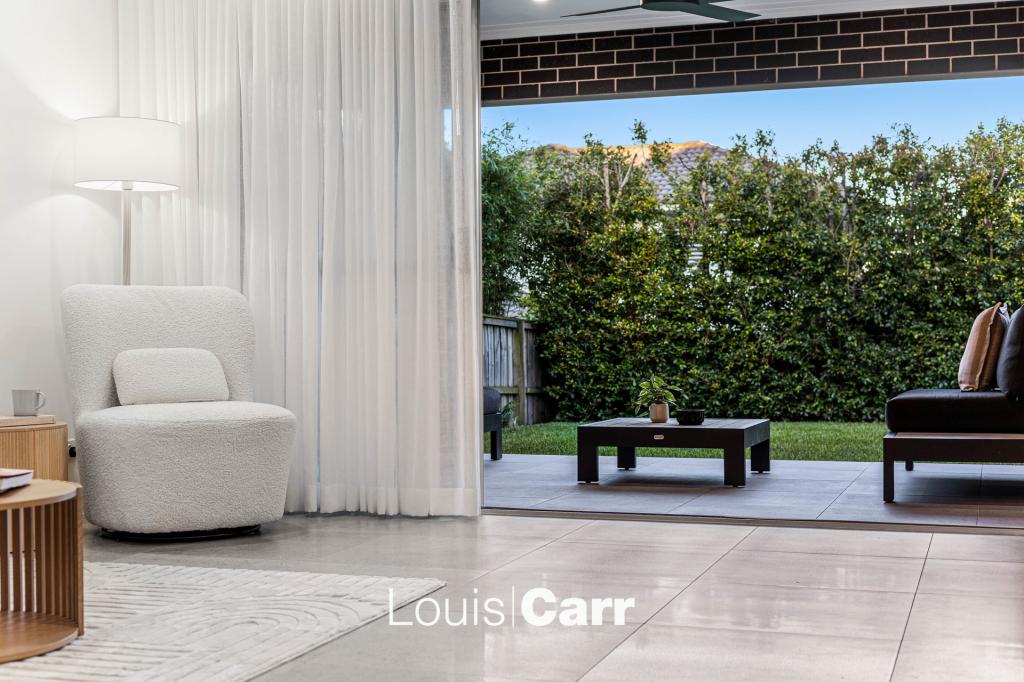 39B FOXALL RD, NORTH KELLYVILLE, NSW 2155