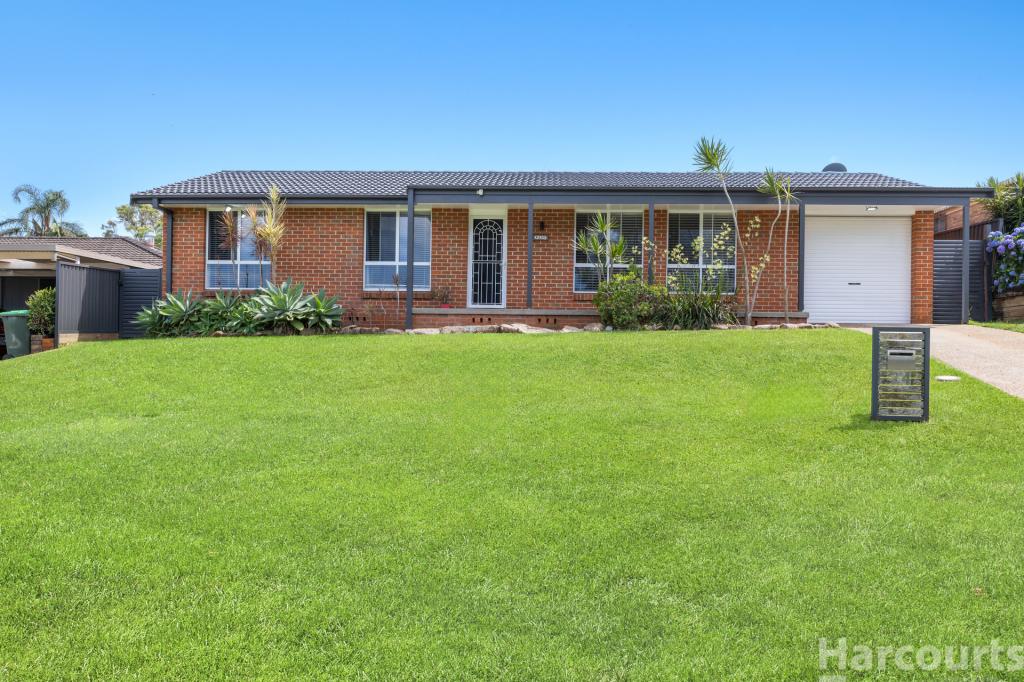 24 WAYFIELD WAY, PORT MACQUARIE, NSW 2444