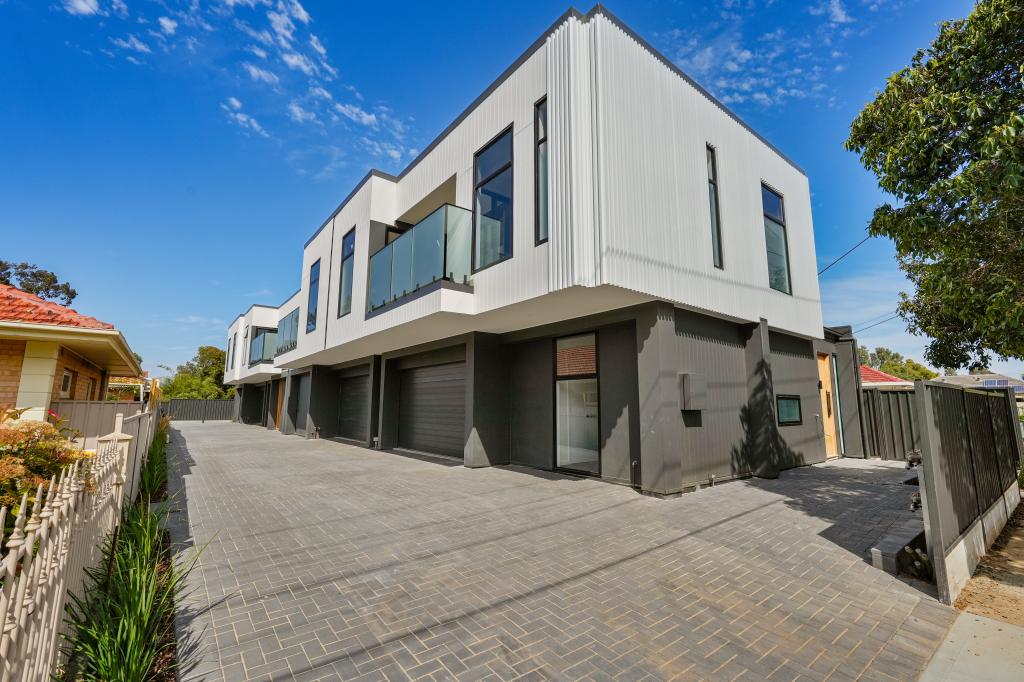 3A BELGRAVE ST, PLYMPTON, SA 5038