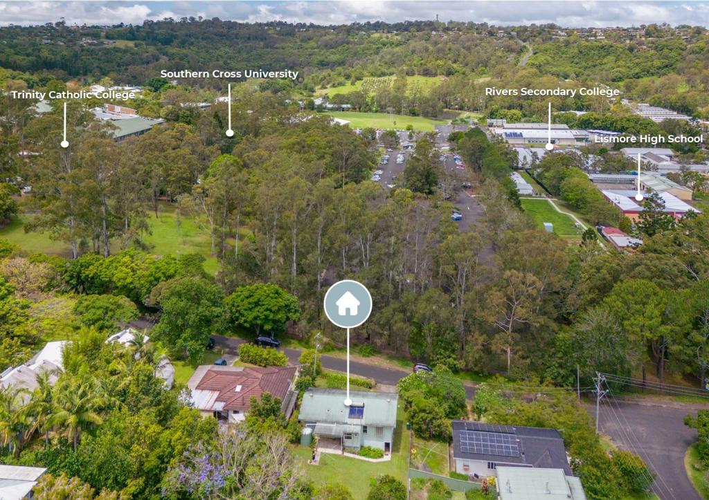 19 College Rd, East Lismore, NSW 2480