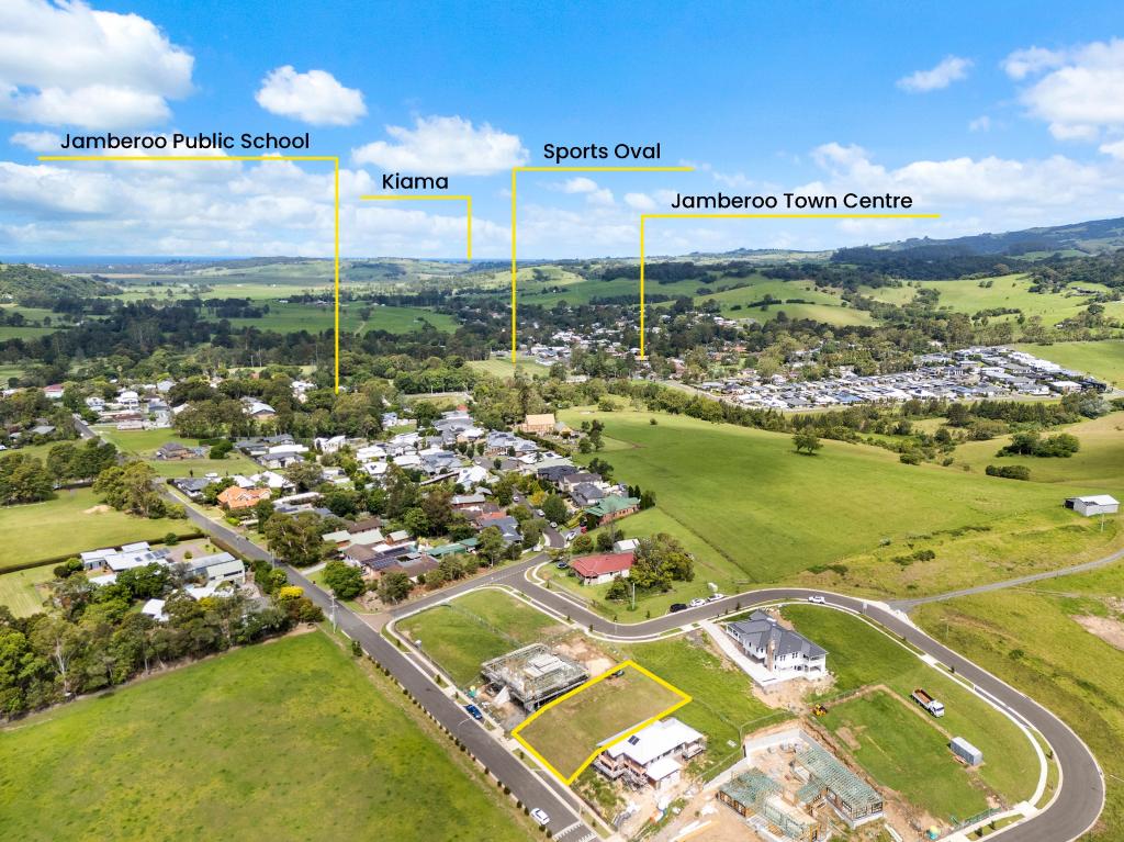 30 Drualla Rd, Jamberoo, NSW 2533