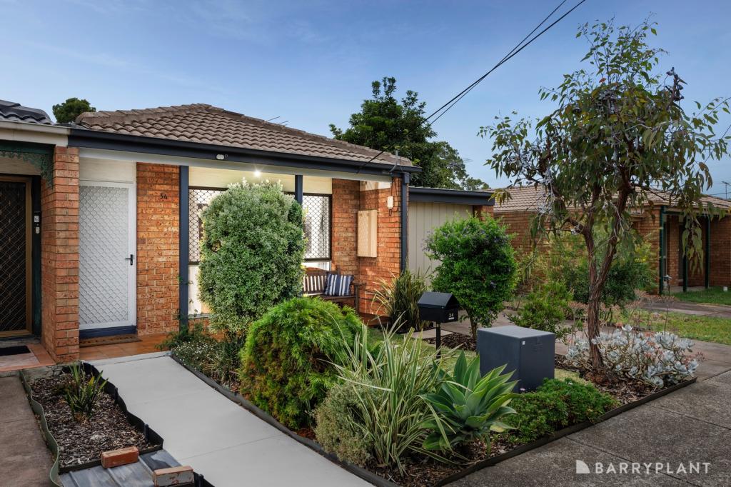 34 Cremorne St, Braybrook, VIC 3019