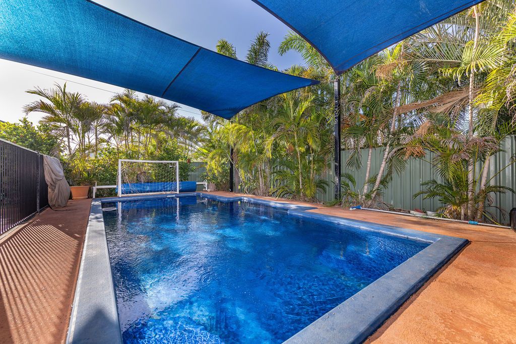 19 Thistle Loop, Nickol, WA 6714