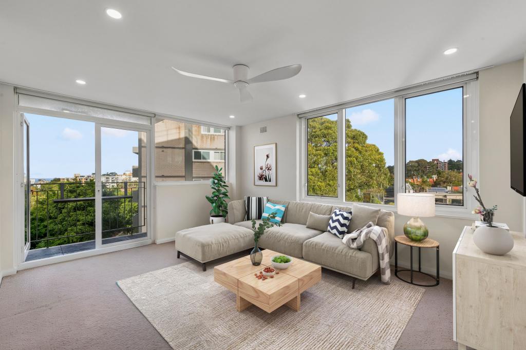 16/142 Old South Head Rd, Bellevue Hill, NSW 2023