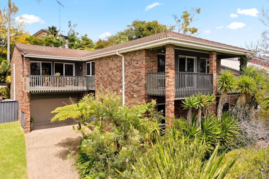 63 Corinth Rd, Heathcote, NSW 2233