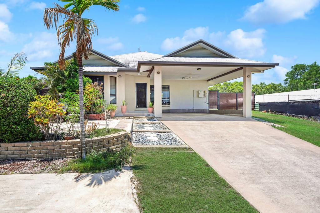 30 Deane Cres, Rosebery, NT 0832