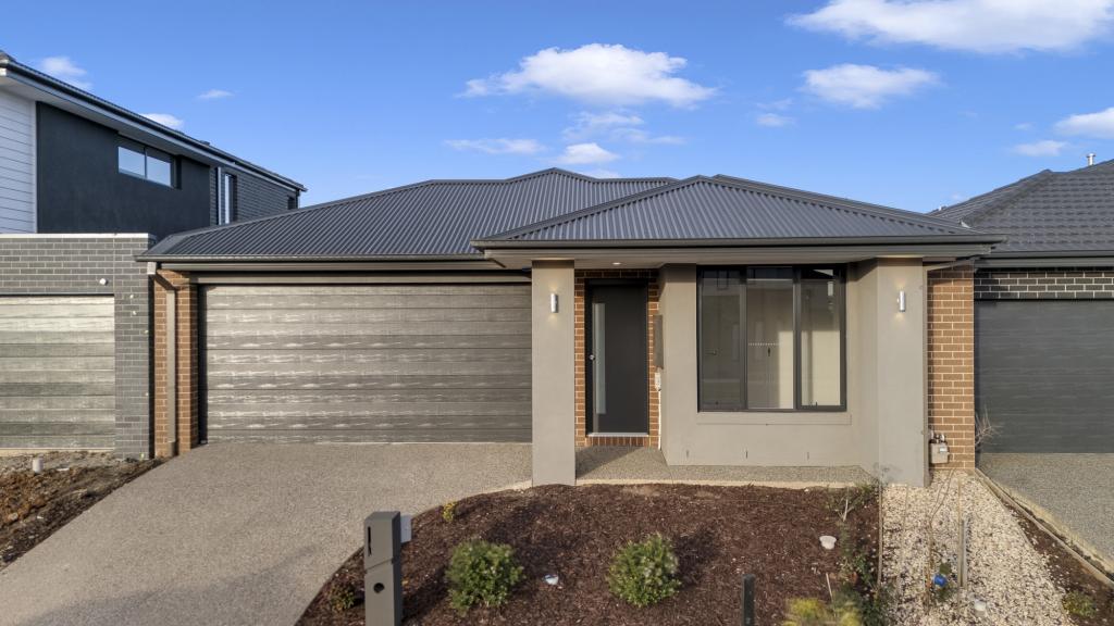 22 PACAYA ST, TRUGANINA, VIC 3029