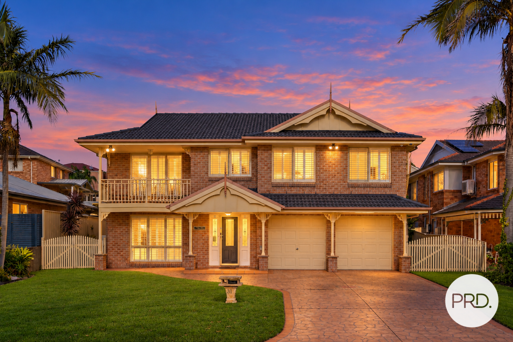 31 Murra Murra Rd, Kanahooka, NSW 2530