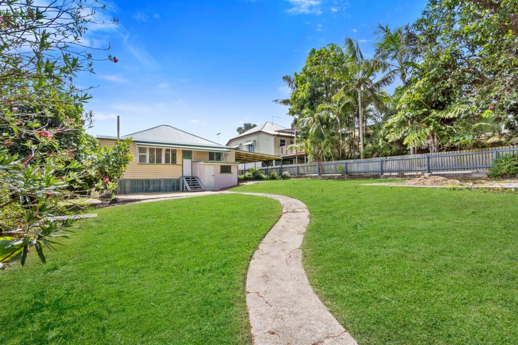 38 Franklin St, Annerley, QLD 4103