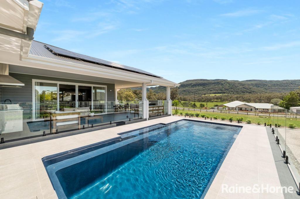 3 RINGTAIL LOOP, TAPITALLEE, NSW 2540