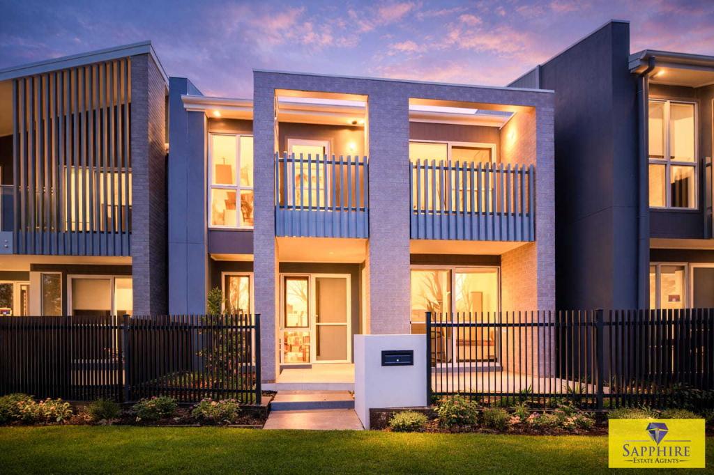 44 Grassbird Ave, Oran Park, NSW 2570