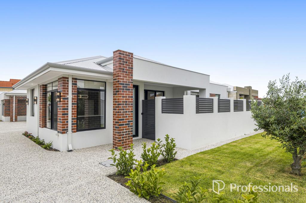 22a Maroog Way, Nollamara, WA 6061