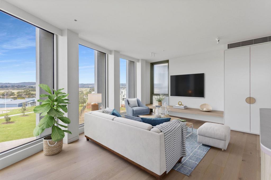 206/15 Martha Cove Bvd, Safety Beach, VIC 3936