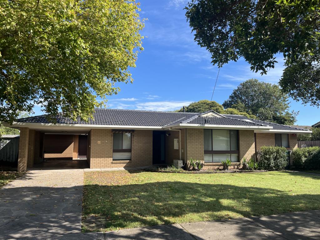 63 Patten St, Sale, VIC 3850