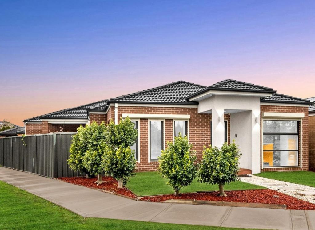 22 Risdon Cct, Tarneit, VIC 3029