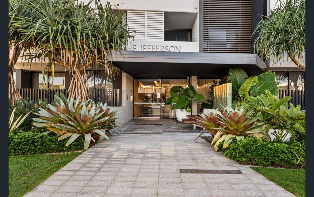 106/60 Jefferson Lane, Palm Beach, QLD 4221