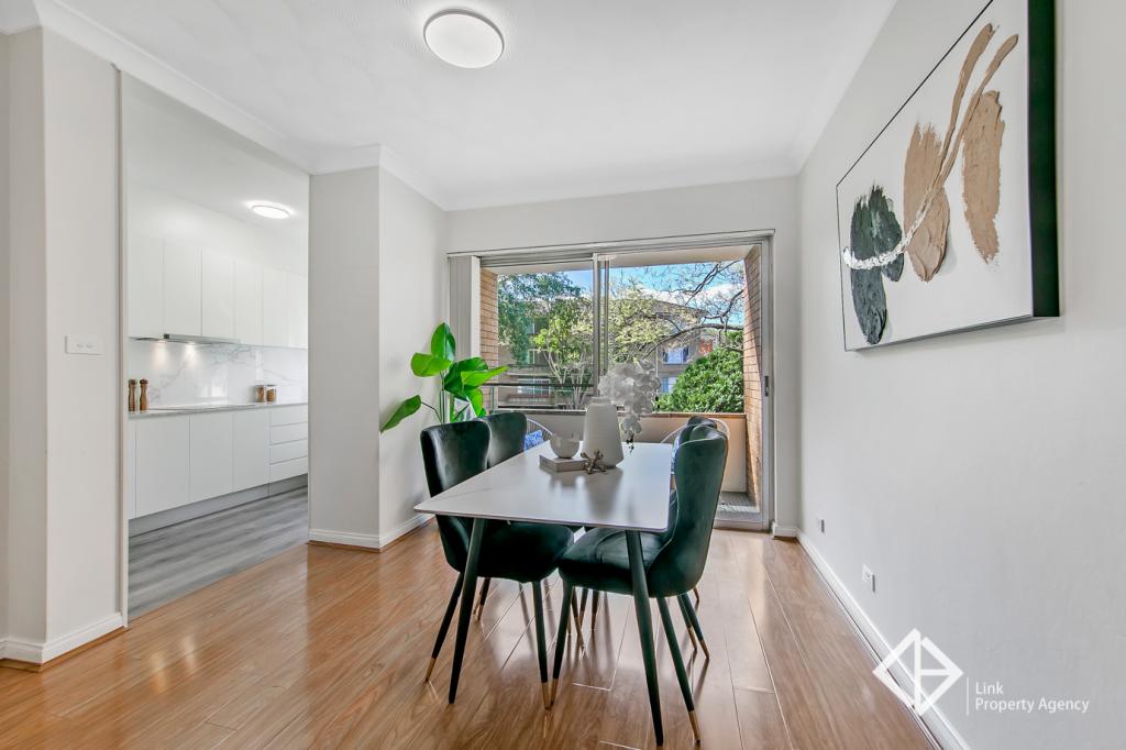 6/58 Doomben Ave, Eastwood, NSW 2122