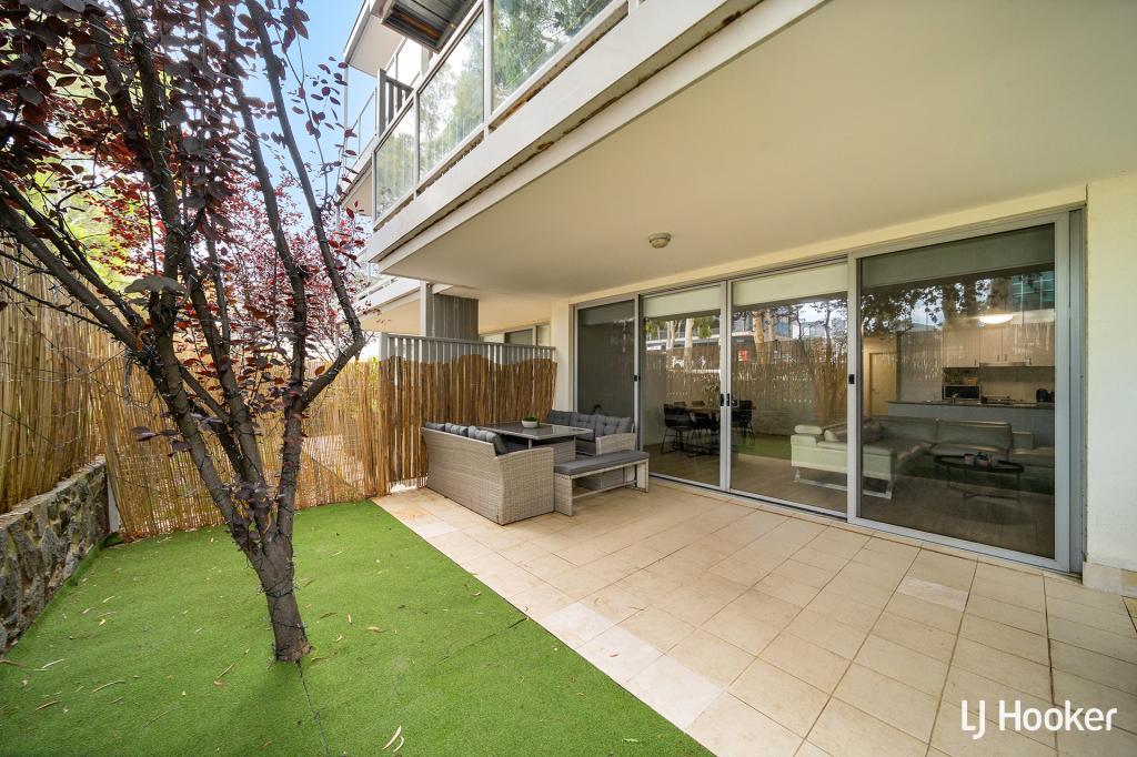 3/10 Thynne St, Bruce, ACT 2617