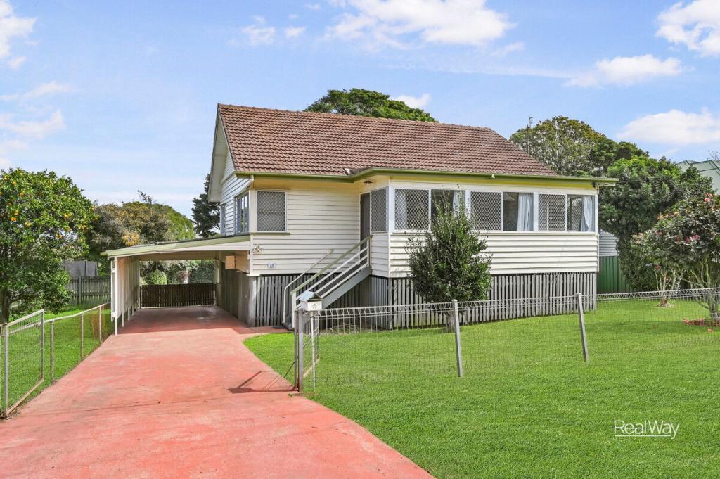 33 Wonga St, Harlaxton, QLD 4350