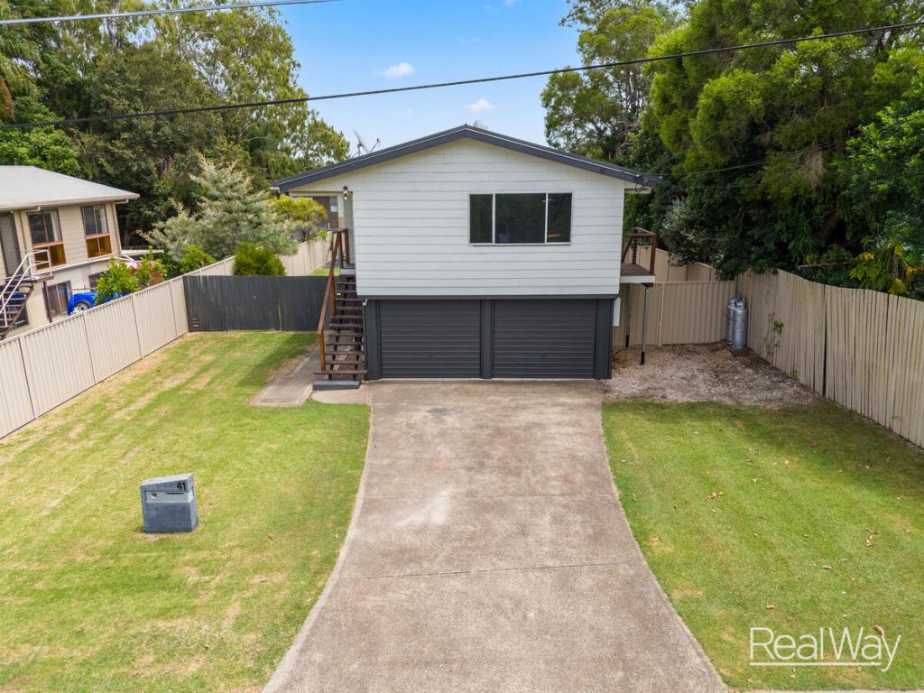 41 Rapur St, Raceview, QLD 4305