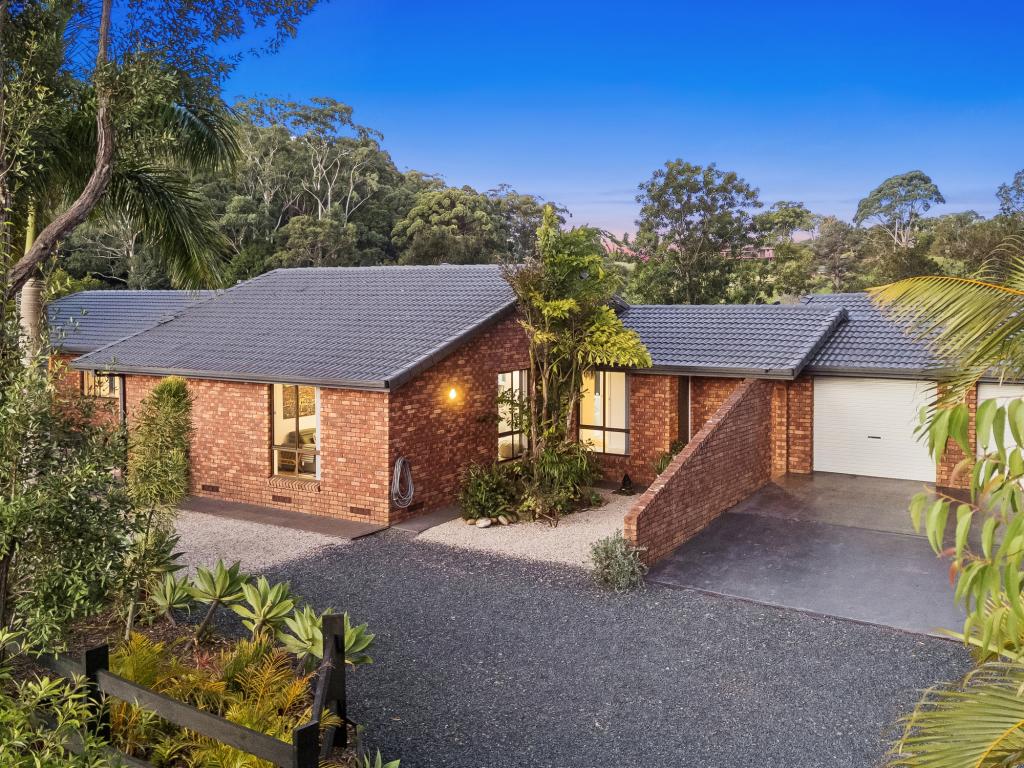 66 Old Coast Rd, Korora, NSW 2450