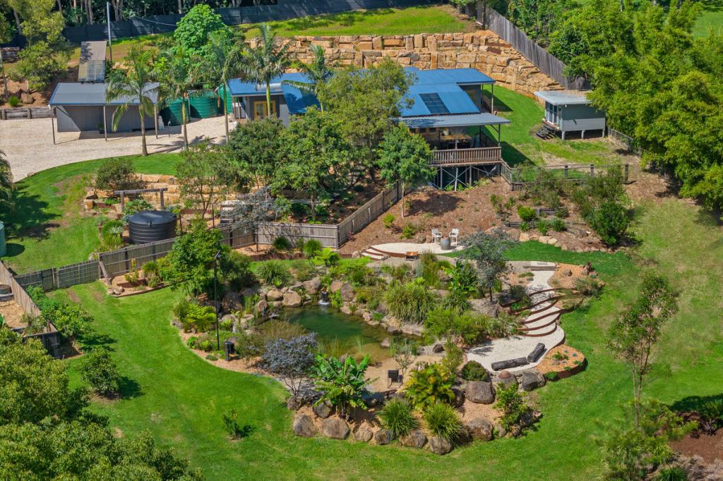 43 Mckenzie Rd, Eltham, NSW 2480