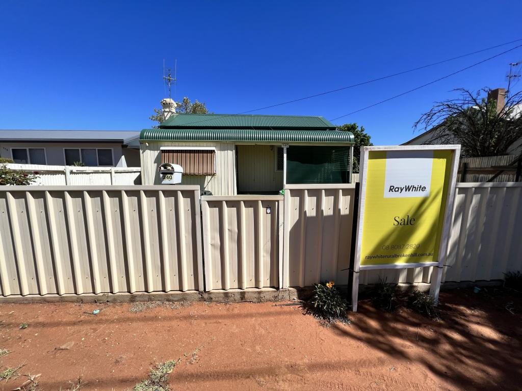 340 Morish St, Broken Hill, NSW 2880