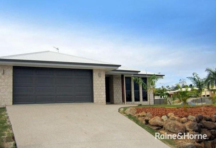 2 Beatle Pde, Calliope, QLD 4680