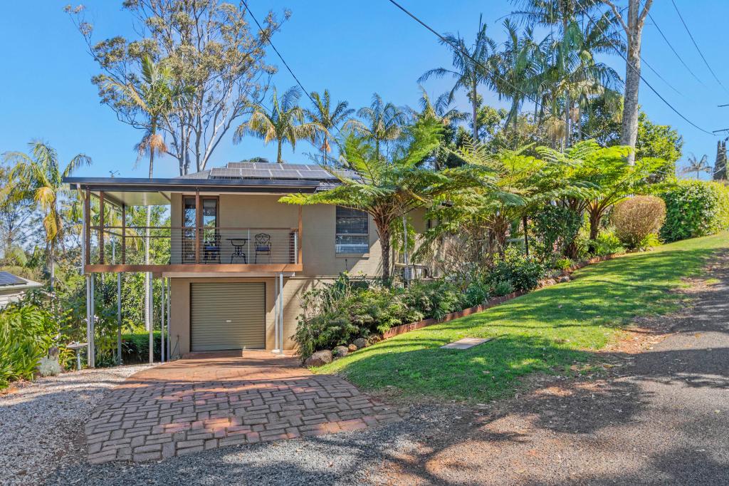 5 Witherby Cres, Tamborine Mountain, QLD 4272