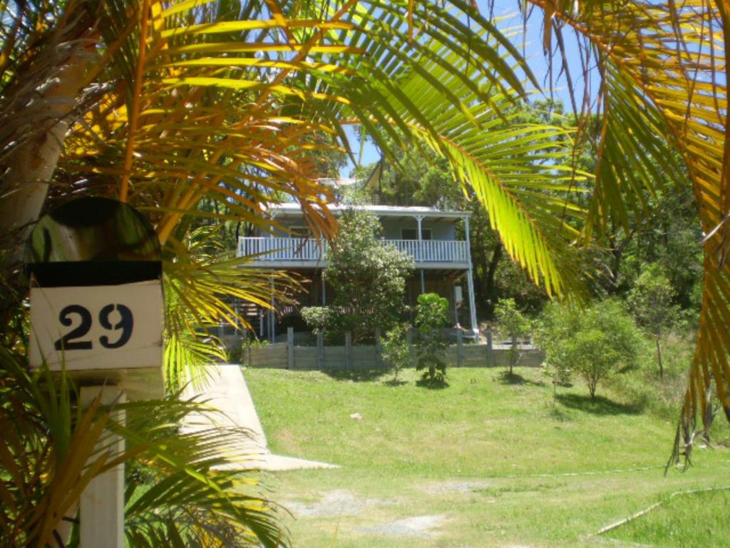 29 Headland Cct, Russell Island, QLD 4184