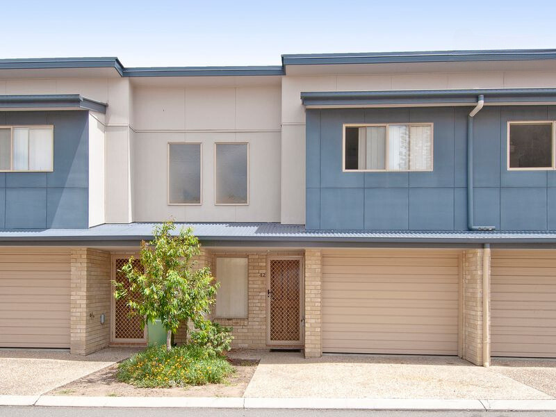 42/172 Fryar Rd, Eagleby, QLD 4207