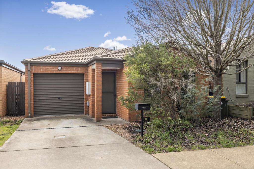 13 Ian Nicol St, Watson, ACT 2602