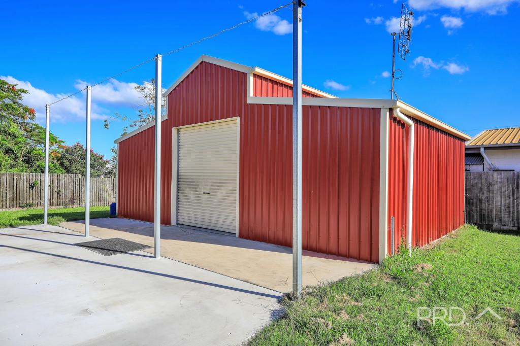 26 HONITON ST, TORQUAY, QLD 4655