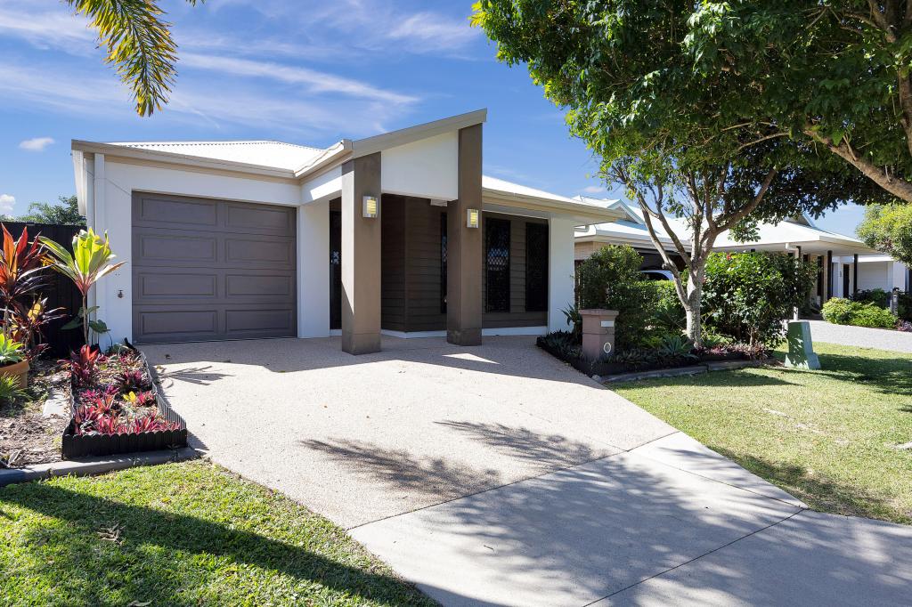 5 Peppertree Cres, Andergrove, QLD 4740