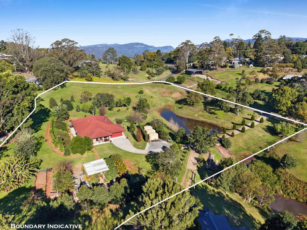 1-11 ACACIA CT, BEECHMONT, QLD 4211