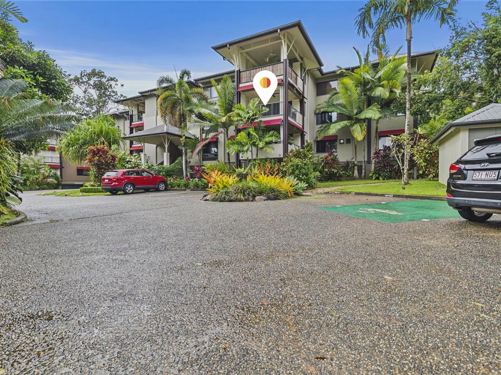 77/168-174 Moore Rd, Kewarra Beach, QLD 4879