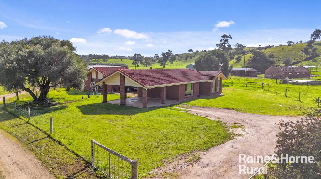 48 Mine Flat Rd, Strathalbyn, SA 5255