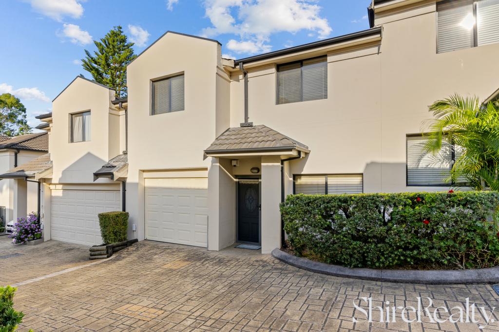 15/52-54 Kerrs Rd, Castle Hill, NSW 2154