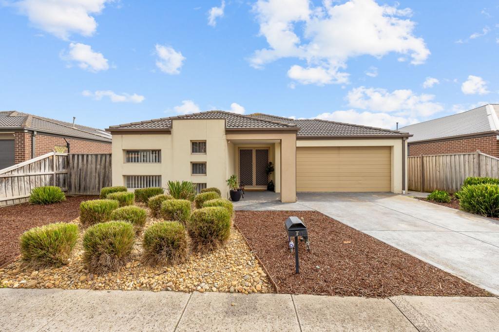 7 Brockman St, Cranbourne East, VIC 3977