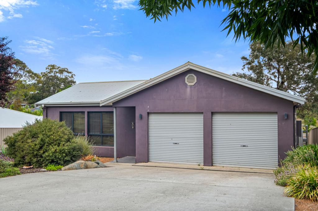 16 DISCOVERY DR, YASS, NSW 2582