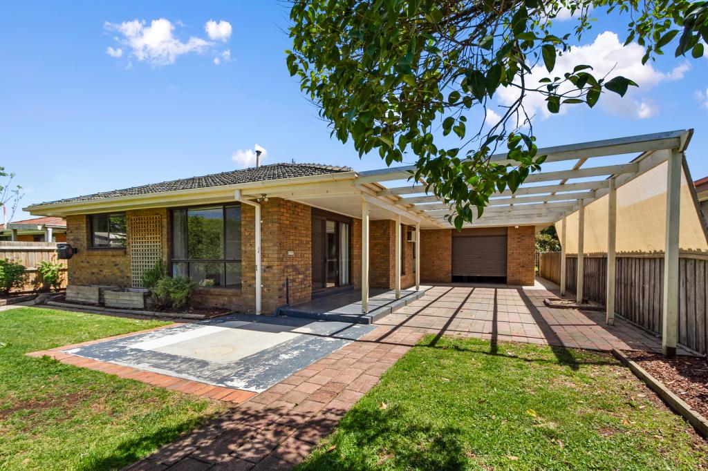 12 Ellen Way, Sale, VIC 3850