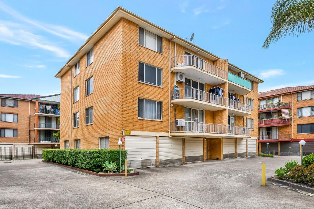 107/2 Riverpark Dr, Liverpool, NSW 2170