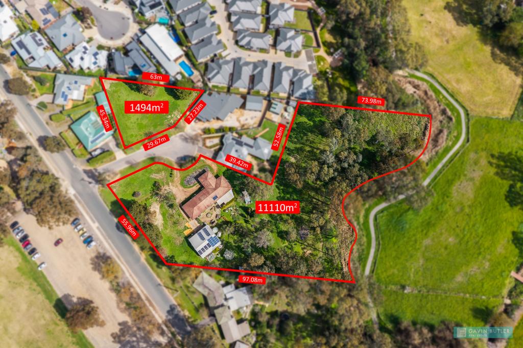 6 Cliffroyol Cl, Strathfieldsaye, VIC 3551