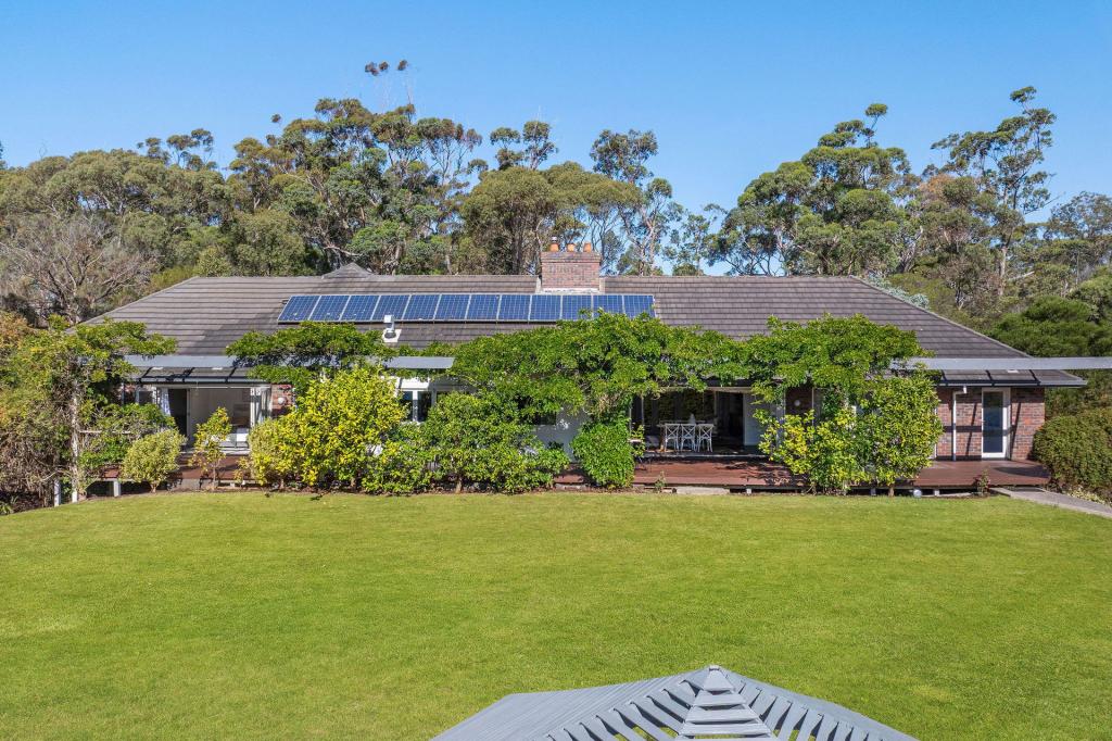 9 Uralla Rd, Mount Martha, VIC 3934