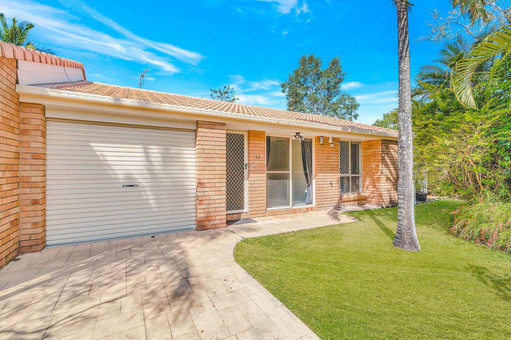 12/34 Old Pacific Hwy, Oxenford, QLD 4210