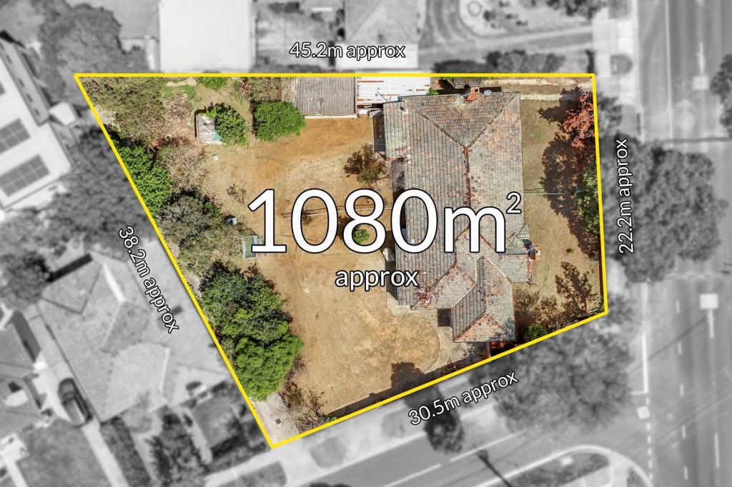 34 & 34a Tucker Rd, Bentleigh, VIC 3204